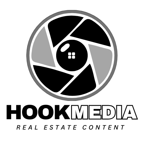 Hook Media — Real Estate Content
